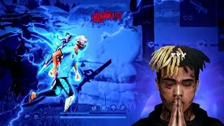HBD G.O.A.T 🐐💔||~xxxtentacion||