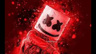 marshmello - Tello Me