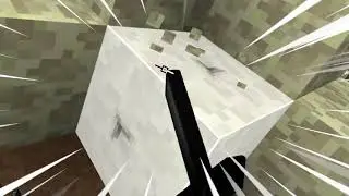 When You Don't Have TNT in Bed Wars