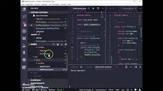 vs code in der Ausbildung