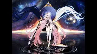 「魚米」Outerplane 異域戰記  迪米烏哥斯 奧斯黛 抽抽抽~6星