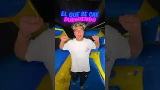 Maneras Divertidas de Tirarse 🤣