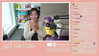 ♡ early stream!! kpop n chatting ♡ (streamed 1/6/24)