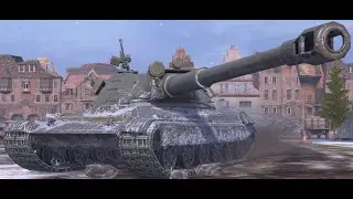 ТОП-10 любимых десяток (стрим казазала WhyAlwwwwaysMe) #wotblitz