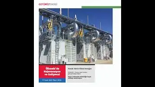 ODTÜMİST Enerji Komisyonu sunumu