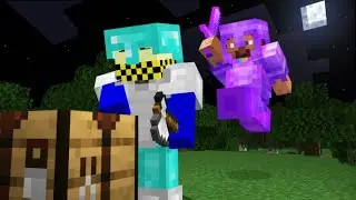 The Biggest Betrayal in Minecraft Hunger Games...