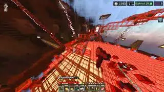 Minecraft Lifeboat survival game #gaming #minecrfat #lifeboat