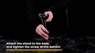 Tera 6900 Barcode Scanner