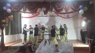 кыргыз бийи султан садыралиев