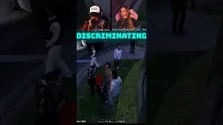 GTA 5 Roleplay - Things Escalated QUICK