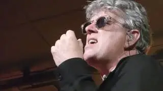 According2g.com presents "King For A Day" by Tom Bailey at Iridium, NYC