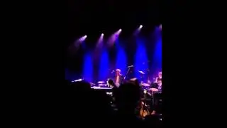 Nick Cave & the bad seeds -love letter