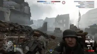 BF1| STEEL ALLIANCE | Играем вместе # 8