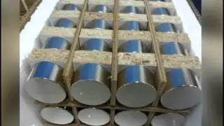 Neodymium Magnets
