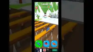 shape shifting game video 