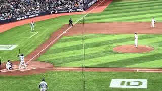 Shohei Ohtani silences his critics in Toronto. Dodgers v. Blue Jays. April 26, 2024
