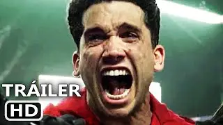 LA CASA DE PAPEL Temporada 5 Volumen 2 Tráiler Español (2021)