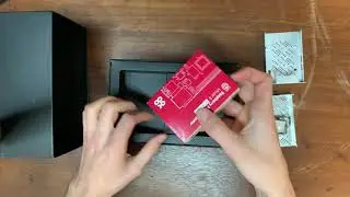 Raspberry Pi Starter Kit Unboxing | Imperial Racing Green | Raspberry Pi | RS Components