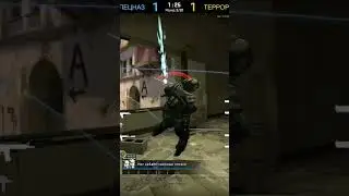 CS GO Old video From my tiktok 