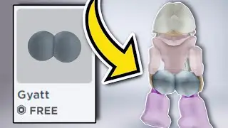 ROBLOX UGC IS SUS..