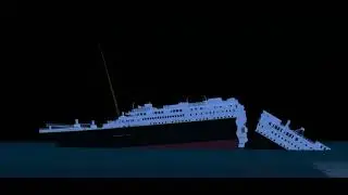 Roblox Titanic - Split OST