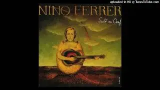 nino ferrer - blues des chiens (radio edit)