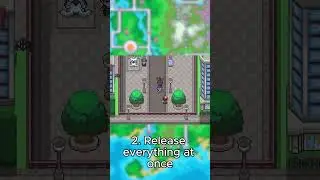 So you want to make a Pokemon Fan Game...   
