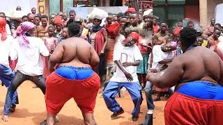 Best Congolese Dance Ever || Battle