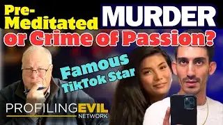 Ali Abulaban, Premeditated Murder or Act of Passion? | Profiling Evil