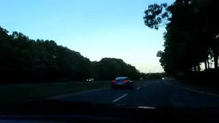 cobra vs corvette zr1 40 roll