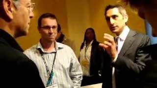 Eben Pagan Offers Headline Writing Tip