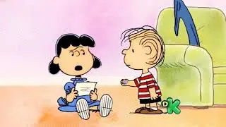 Snoopy e sua Turma: Cachorro Show