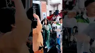 Marjaani Marjaani | Shahrukhan | Bravo 2024