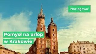 Kraków - nocleg w Lorf Hostel & Apartaments, blisko Starego Miasta
