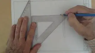 PUESTO DE TRABAJO PARTE 1, ESC. 1:20