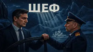 Шеф | Серии 57–58 подряд — захватывающий старт криминального сериала