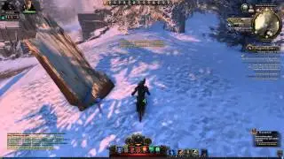 Neverwinter - Icewind Dale - Otwarte PvP i misje