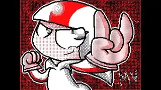 A Billion Hits (Kick Buttowski) MV Flipnote by Pikachu♥KB / Flipnote Hatena