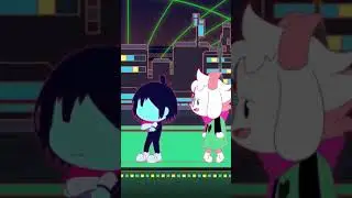 Deltarune - Everyone is dancing!