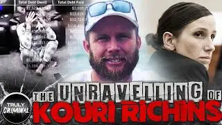 The Story That Fell Apart: The Unravelling Of Kouri Richins