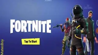How to Download Fortnite on Android Works March 2018!!!