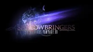 FFXIV Shadowbringers #36 (Сюжет на русском через Яндекс)