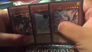 BLUE EYES DECK PROFILE JUNE 2019 AKA BRICK EYES