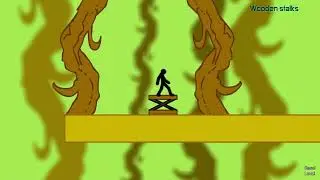 Reviving A Scrapped Game I Developed in 2007