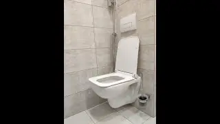 Брак унитаза AM.PM