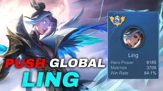 SPAM LING ONLY