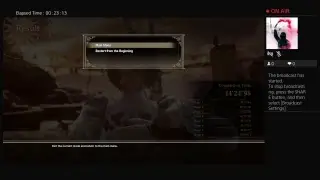 SOUL CALIBUR 6 : 2B ARCADE MODE!!!