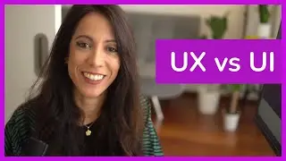¿Cuál es la diferencia entre UX y UI Design?