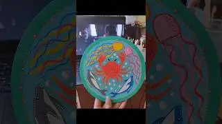 #art #reels #kor_tan_art #море