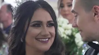 Toronto Wedding Video Nataly & Vitali Highlight Video Assyrian Russian wedding Video Photography